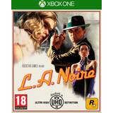 Xbox One Games L.A. Noire (XOne)