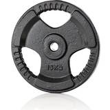 Gymstick Iron Weight Plate 15kg