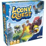 Asmodee Loony Quest