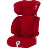 Red Booster Seats Britax Discovery SL
