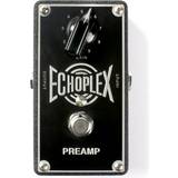 Phaser Effect Units Jim Dunlop EP101 Echoplex Preamp
