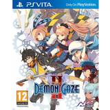 Demon gaze Demon Gaze 2 (PS Vita)