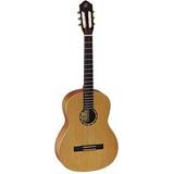 Ortega Acoustic Guitars Ortega R122SN