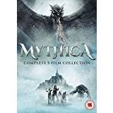 Mythica Boxset [DVD]