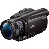 Camcorders Sony FDR-AX700