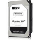 HGST Hard Drives HGST Ultrastar He12 HUH721212ALE600 12TB