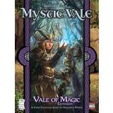 Card Games Board Games Mystic Vale: Vale of Magic