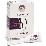 Intimate Products - Yeast Infection Medicines Multi-Gyn FloraPlus 5ml 5pcs Gel