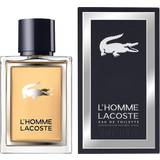 Lacoste Fragrances Lacoste L'Homme EdT 50ml