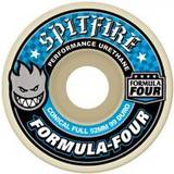Spitfire Formula Four Conical Full 54mm 99A 4-pack