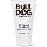 Bulldog Exfoliators & Face Scrubs Bulldog Oil Control Face Scrub 125ml