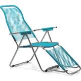 Footrest Sun Chairs Garden & Outdoor Furniture Fiam Spaghetti