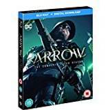 Arrow - Season 5 [Blu-ray] [2017]