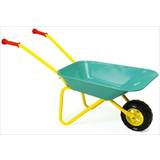 Outdoor Toys Vilac Wheelbarrow of the Little Gardener 3807