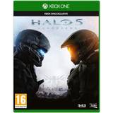 Xbox One Games Halo 5: Guardians (XOne)