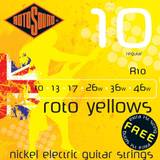 Rotosound Strings Rotosound R10