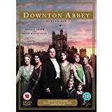 Downton Abbey - Series 6 [DVD] [2015]