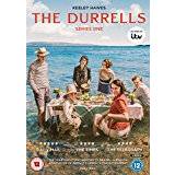 The Durrells [DVD] [2016]
