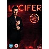 Lucifer - Season 1 [DVD] [2016]
