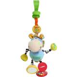 Playgro Pushchair Toys Playgro Dingly Dangly Clip Clop