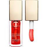 Clarins Instant Light Lip Comfort Oil #03 Red Berry