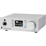 Pro-Ject Stereo Pre Amplifiers Amplifiers & Receivers Pro-Ject Pre Box S2 Digital
