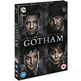 Gotham - Season 1 [DVD] [2014]