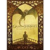 Game of Thrones - Season 5 [DVD]