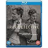 True Detective - Season 1 [Blu-ray] [2014] [Region Free]