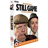 Still Game - The Complete Series 1-6 Plus Christmas and Hogmanay Specials [DVD] [2002]