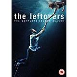 The Leftovers - Season 2 [DVD] [2016]