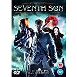 Seventh Son [DVD] [2014]