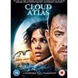 Cloud Atlas [DVD] [2013]