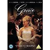 Grace Of Monaco [DVD] [2014]