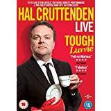 Hal Cruttenden- Tough Luvvie [DVD] [2015]
