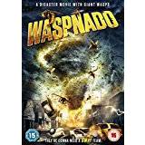 Waspnado [DVD]