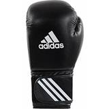 Leather Gloves adidas Speed 50 Boxing Gloves 10oz