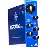 Studio Equipment Meris Mercury 7 Reverb