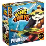 Iello Family Board Games Iello King of Tokyo: Power Up!
