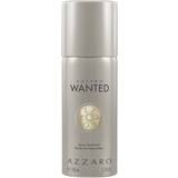Azzaro Deodorants Azzaro Wanted Deo Spray 150ml