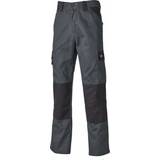 White Work Clothes Dickies ED247 Everyday Trouser
