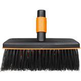 Orange Garden Brushes & Brooms Fiskars QuikFit 1001417