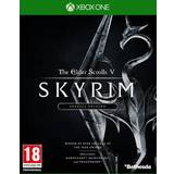 Xbox One Games The Elder Scrolls 5: Skyrim - Special Edition (XOne)