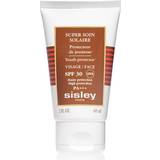 Firming - Sun Protection Face Sisley Paris Super Soin Solaire Youth Protector For Face SPF30 60ml