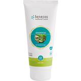 Benecos Shampoos Benecos Natural Shampoo Aloe Vera 200ml
