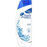 Hair Products Head & Shoulders Classic Clean Shampoo 250ml