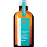 Moroccanoil Hair Oils Moroccanoil Light Oil Treatment 50ml