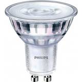 Warm White LED Lamps Philips CorePro LED Lamp 5W GU10 827