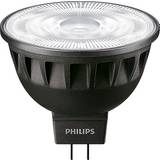 Philips Master ExpertColor 60° LED Lamp 6.5W GU5.3 927