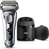 Lift Technology Combined Shavers & Trimmers Braun Series 9 9295cc